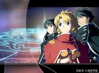 十部一个人与世界对抗的动漫（上）