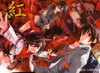 十部一个人与世界对抗的动漫（上）