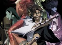 十部一个人与世界对抗的动漫（上）