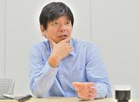 BONES董事长南雅彦，谈20年以来制作原创动画的理由