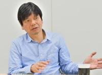 BONES董事长南雅彦，谈20年以来制作原创动画的理由