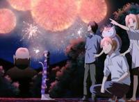 周日八部精彩动漫推荐，喜欢的请留名额！