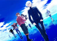 主角以一己之力对抗世界的动漫，最后一位男主名留青史！