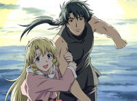 主角以一己之力对抗世界的动漫，最后一位男主名留青史！