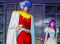 圣斗士星矢：细数星矢面斗过的神祇，冥王仅排第二，最强的是他！