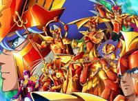 圣斗士星矢：细数星矢面斗过的神祇，冥王仅排第二，最强的是他！