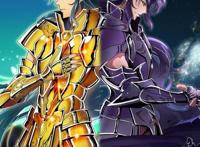 《圣斗士星矢》：那些阻碍雅典娜的神，都是用来被星矢打败的！