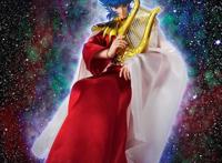 《圣斗士星矢》：那些阻碍雅典娜的神，都是用来被星矢打败的！