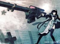 主角隐藏武器的几个操作，一位妹子藏肚里，别不信