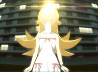 盘点动漫中妹子们藏武器的地方！第2个普通人模仿不了！