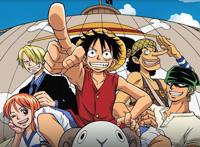 《海贼王》真人版将在非洲开拍！在政治正确背景下，路飞会变黑？