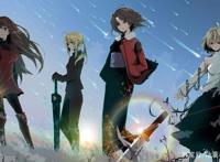 趣动漫：盘点那些被一群人糟蹋了的动漫女神，还有谁能比她们更惨