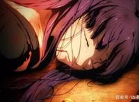 趣动漫：盘点那些被一群人糟蹋了的动漫女神，还有谁能比她们更惨