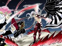 鬼灭之刃：无惨重伤炭治郎并宣告他已死，鬼杀队要怎样打破绝境？