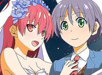 十月两部黑马番，男主皆出自同一人，木淳弥当属十月最佳声优