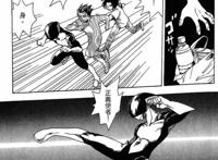 英雄退休后和反派在一起了，这部豆瓣8.4分的短篇漫画沙雕又迷人