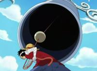 再刷《海贼王》，终于明白路飞在马林梵多“敲钟16下”的含义了