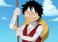 再刷《海贼王》，终于明白路飞在马林梵多“敲钟16下”的含义了