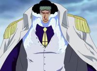 再刷《海贼王》，终于明白路飞在马林梵多“敲钟16下”的含义了