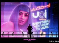 为什么赛博朋克里总少不了日本元素？