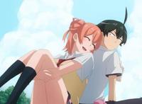 动漫界四大败犬，团不过，银不了，尽莉了，莓良心，哪个是你的菜