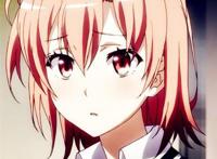 动漫界四大败犬，团不过，银不了，尽莉了，莓良心，哪个是你的菜