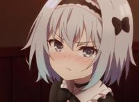 动漫界四大败犬，团不过，银不了，尽莉了，莓良心，哪个是你的菜