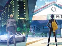 柯南2部衍生作品动画化，小黑呼声超过安室透，网友：官方穷疯了