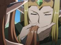 让人心疼的二次元妹子，都受尽反派折磨，还误会被亲人抛弃