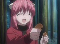 让人心疼的二次元妹子，都受尽反派折磨，还误会被亲人抛弃