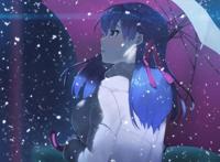 让人心疼的二次元妹子，都受尽反派折磨，还误会被亲人抛弃