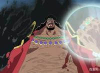 海贼王丨黑胡子霸气登场！宣告最强大战即将开始？