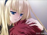 主角光环失效，男主亲手了结了妹妹，在怀中送走了爱人