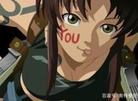 几部丧心病狂的动漫，最后一位力量超强，但永远不能和爱人在一起