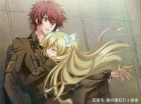 几部丧心病狂的动漫，最后一位力量超强，但永远不能和爱人在一起