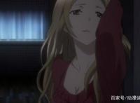 动漫：拥有“黑历史”的御姐，不惜尊严，自愿堕落！