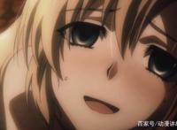 动漫：拥有“黑历史”的御姐，不惜尊严，自愿堕落！