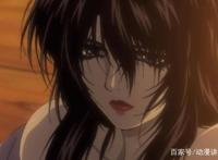 动漫：拥有“黑历史”的御姐，不惜尊严，自愿堕落！