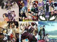 「追番指南」第二期：22年无差评，骨头社？骨头社补番指南