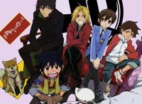 「追番指南」第二期：22年无差评，骨头社？骨头社补番指南