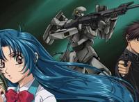 动漫番剧推荐，持续更新，机战篇