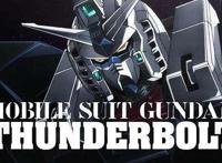 动漫番剧推荐，持续更新，机战篇