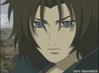 绝望时代的诗与歌——《狼雨》