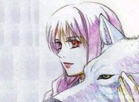 绝望时代的诗与歌——《狼雨》