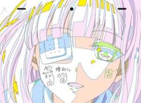 《约定的梦幻岛》第3话全是一人原画！实力和制作期间充裕的展现