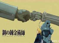 日本票选高人气骨头社动漫钢炼上榜，00后的你看过多少部？