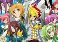 日本票选高人气骨头社动漫钢炼上榜，00后的你看过多少部？