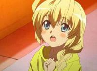 盘点动漫中那些性格内向的男生！