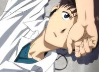 盘点动漫中那些性格内向的男生！