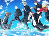 最受欢迎的十种动漫类型，哪一款是你的最爱？